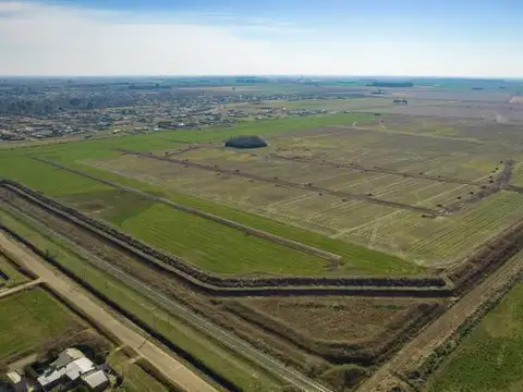 Vida Lagoon Lote al 100