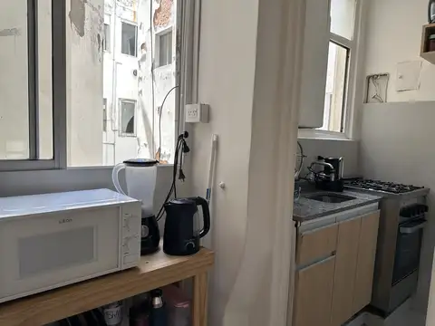 Departamento en Venta Permite mascota