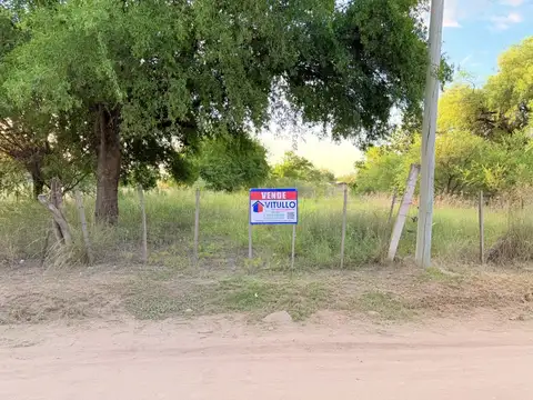 Terreno en venta – Travesía, Valle de Traslasierra