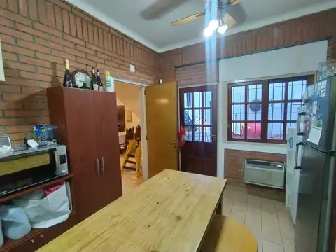 Depto Tipo Casa en Venta en Villa Pueyrredon, USD 178.000