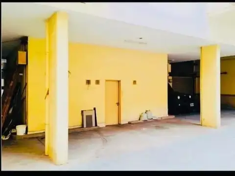 Cochera En Pleno Belgrano.