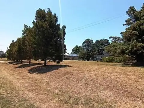 Terreno en Venta de 1200,0 m2