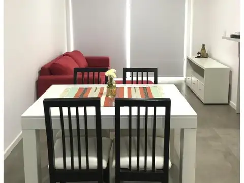 Departamento en Alquiler Temporal de Monoambiente
