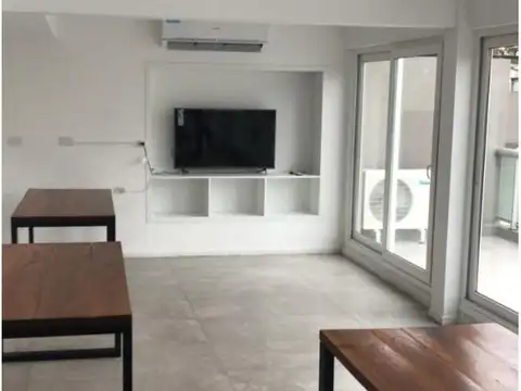 Departamento en Alquiler Temporal en Recoleta, USD 700