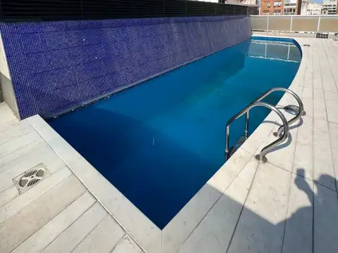 Alquilo Temporario en Recoleta, 1 ambiente, 2 PAX