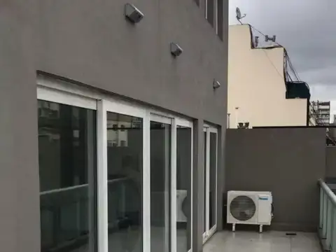 Pasaje Quirno Costa 1200