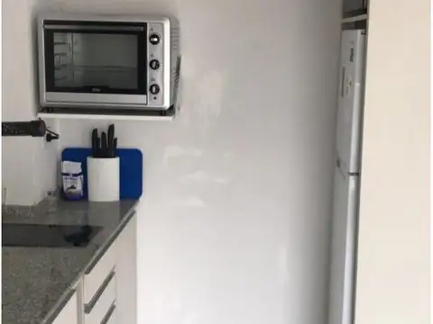 Alquilo Temporario en Recoleta, 1 ambiente, 2 PAX