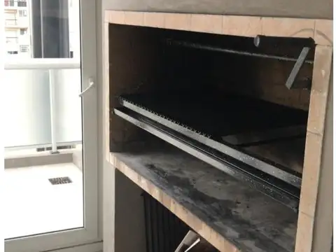 Departamento en Alquiler Temporal de Monoambiente