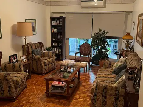Departamento en Venta de 4 dormitorios