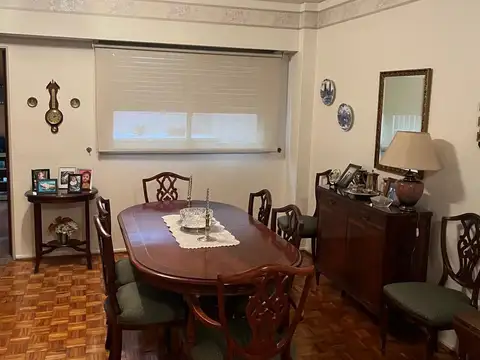Departamento en Venta 40 años