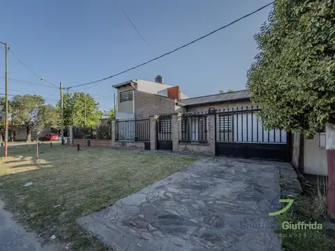 Casa en Alquiler de 2 dormitorios