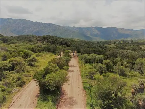 Terreno en Venta 18  mts Frente