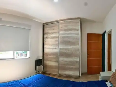 Departamento 2 ambientes en Luis Guillon