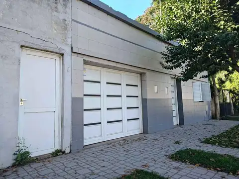 Casa en venta con Gran terreno