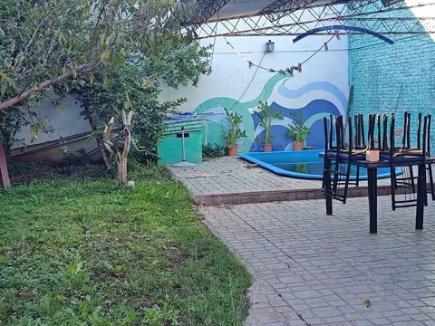 Casa en Venta 30 años