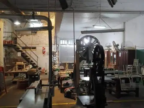 Marcial Candioti al 7100