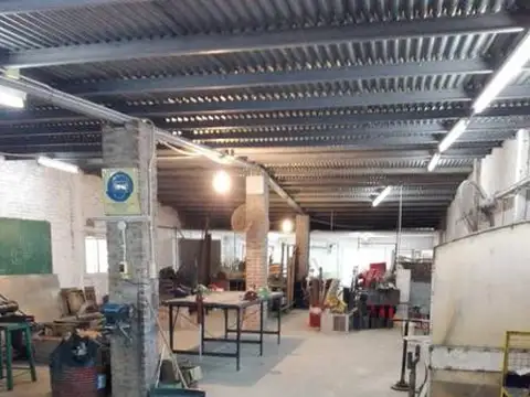 Galpon en Venta 20 años