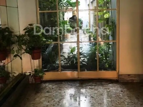 Departamento en Venta en Balvanera, USD 160.000