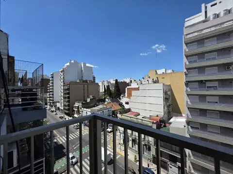 Avenida San Pedrito 300, Piso 7