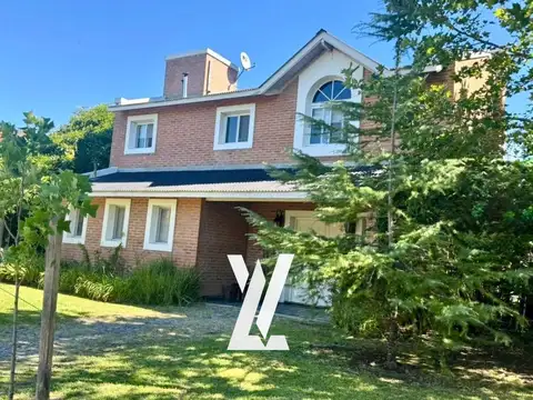 Casa en Venta en Nordelta, USD 398.000