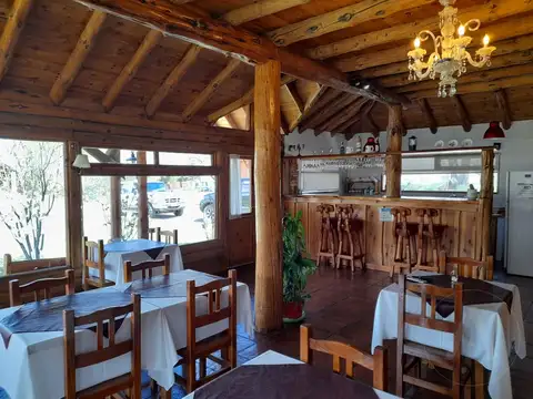 Hotel en Venta en Alumine, USD 350.000