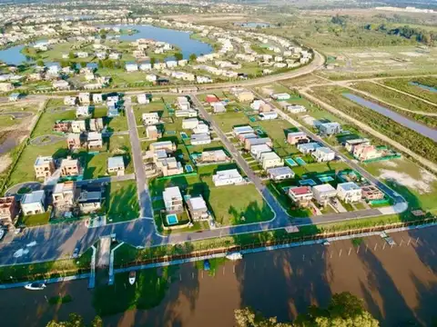 Casa en Venta en Vila Marina, USD 210.000