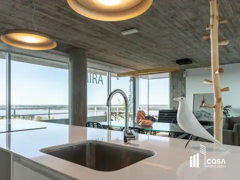 Departamento en Venta de 3 dormitorios