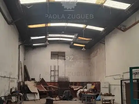 Galpon en Alquiler en Piñeyro, $ 1.500.000