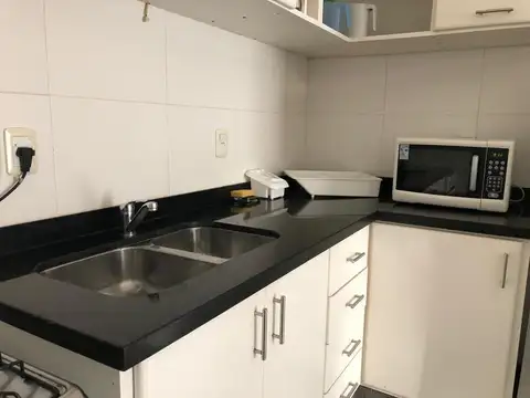 Departamento en Alquiler de 2 ambientes