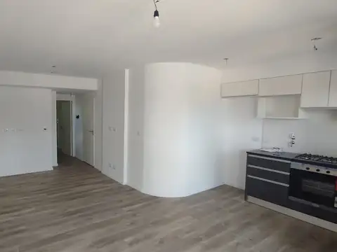 HERMOSO DEPARTAMENTO A ESTRENAR DE UN DORMITORIO