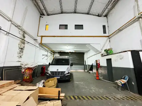 Galpon en Venta 20 años