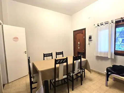 VENTA CASA 3 AMB + DEPTO 2 AMB V TESEI HURLINGHAM