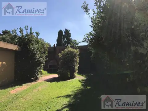 Casa en Venta 20 años