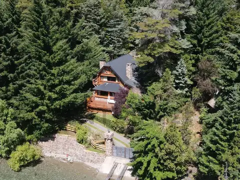 Casa en Venta Bariloche