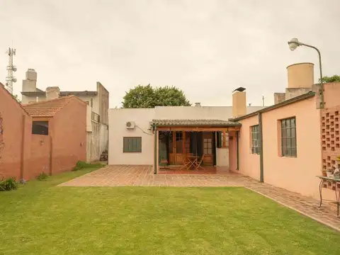 Casa en Venta 46 años