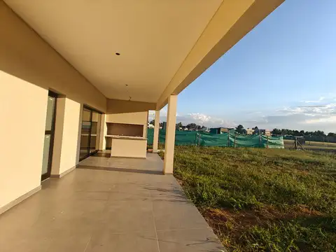 Casa en Venta A Estrenar