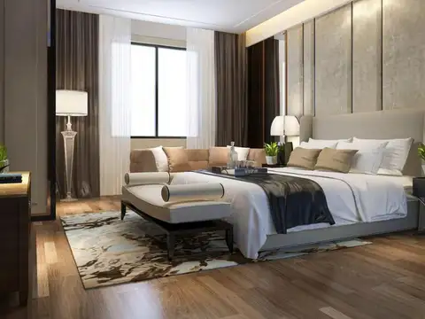 Departamento en Venta al Norte