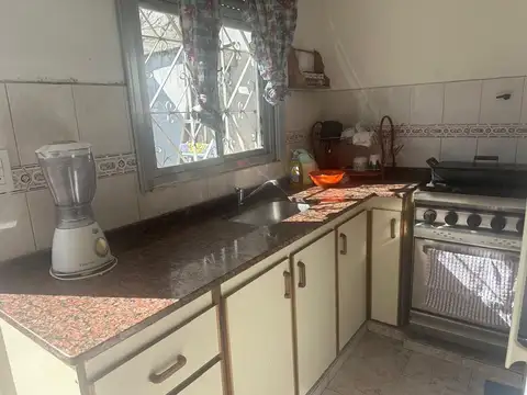 Casa en Venta 24 años