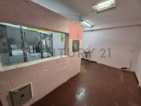 Avenida corrientes 5200, Piso 0