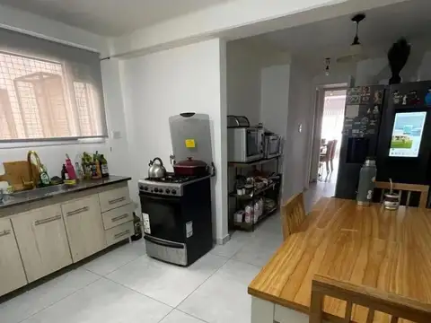 Departamento en Venta en Recoleta, USD 490.000