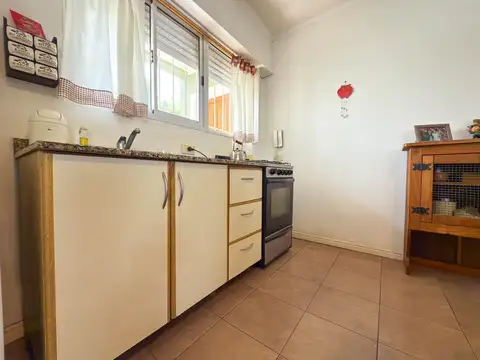 Departamento en Venta en Tandil, USD 54.000