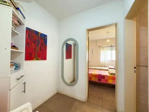 Departamento en Venta 15 años