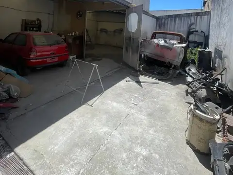 Galpon en Venta 14 años