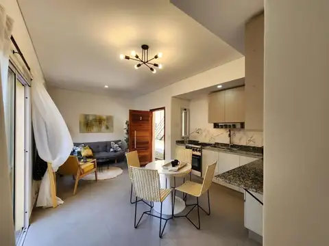 VENTA DE DEPTO 3 AMB A ESTRENAR MODERNO