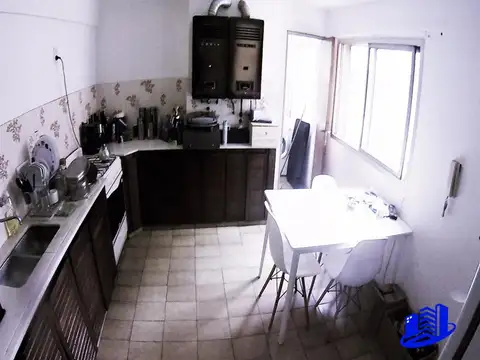 Departamento en Venta en Nueva Cordoba, USD 200.000