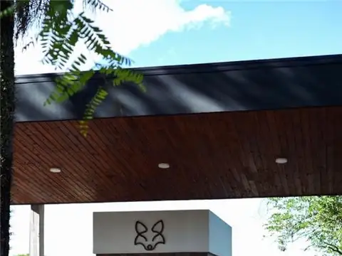 AGUARA COUNTRY CLUB- PASO PEXOA 100