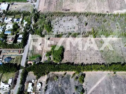 Terreno en Venta de 510,0 m2