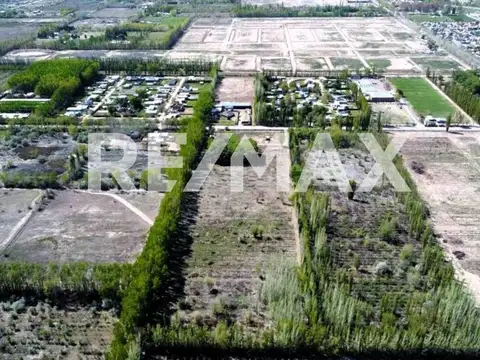 Lote COMERCIAL - Barrio Cardales 510m2 - PREVENTA