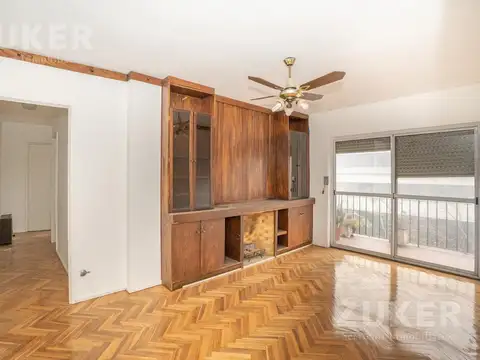 Departamento en Venta de 3 ambientes