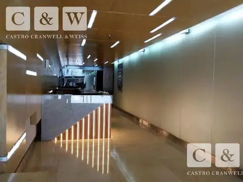 Oficina en Alquiler en Microcentro, USD 14.260